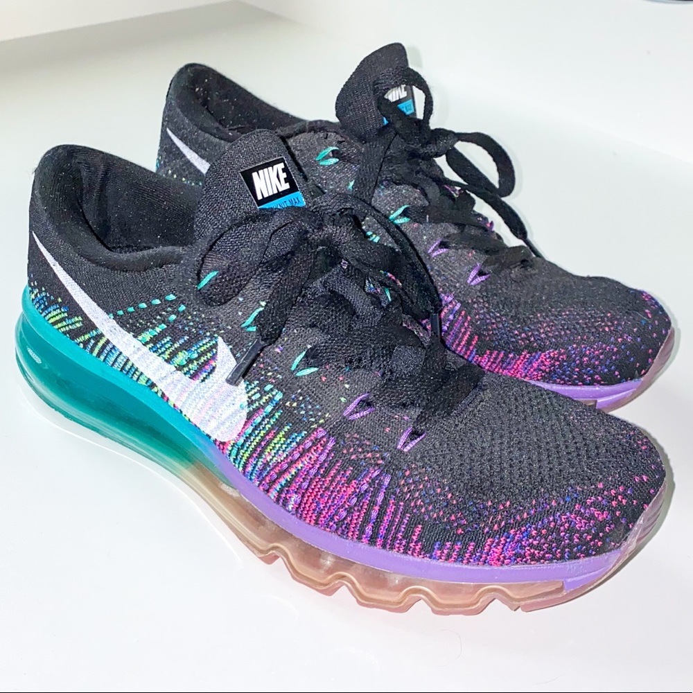Nike Flyknit Max (Original)
